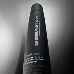 Sebastian Professional Hiusten Muotoilutuotteet|Kampaamotuotteet<Shaper Fierce Max Hold and Mold Styling Spray 300ml