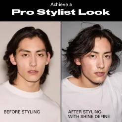 Sebastian Professional Hiusten Muotoilutuotteet|Kampaamotuotteet<Shine Define Satin-Shine Styling Spray 200ml