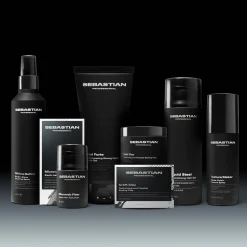 Sebastian Professional Hiusten Muotoilutuotteet|Kampaamotuotteet<Shine Define Satin-Shine Styling Spray 200ml
