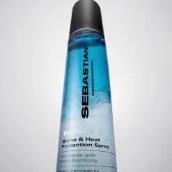 Sebastian Professional Hiusten Muotoilutuotteet|Kampaamotuotteet<Trilliant Shine and Heat Protection Spray 150ml