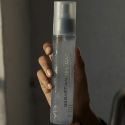 Sebastian Professional Hiustenhoito|Kampaamotuotteet<Trilliant lämpösuojasuihke 150 ml