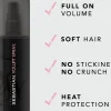 Sebastian Professional Hiusten Muotoilutuotteet|Kampaamotuotteet<Volupt Spray suihkegeeli 150 ml