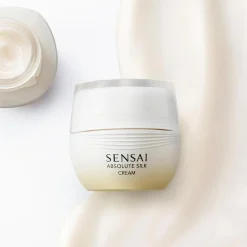 SENSAI J-Beauty|Kasvojenhoito<Absolute Silk Cream kasvovoide 40 ml