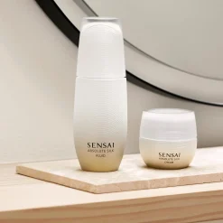 SENSAI J-Beauty|Kasvojenhoito<Absolute Silk Fluid kasvoemulsio 80 ml