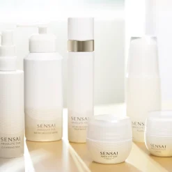 SENSAI J-Beauty|Kasvojenhoito<Absolute Silk Fluid kasvoemulsio 80 ml