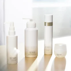 SENSAI J-Beauty|Kasvojenhoito<Absolute Silk Micro Mousse Treatment vaahtomainen hoitovesi 90 ml