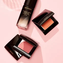 SENSAI J-Beauty|Kasvomeikit<Blooming Blush poskipuna 4g