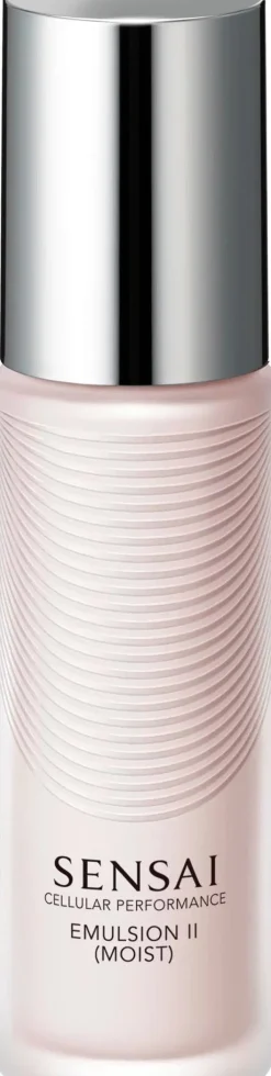 SENSAI J-Beauty|Kasvojenhoito<Cellular Performance Emulsion II hoitoemulsio 50 ml