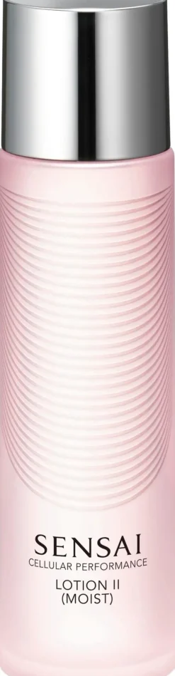 SENSAI J-Beauty|Kasvojenhoito<Cellular Performance Lotion II hoitovesi 60 ml