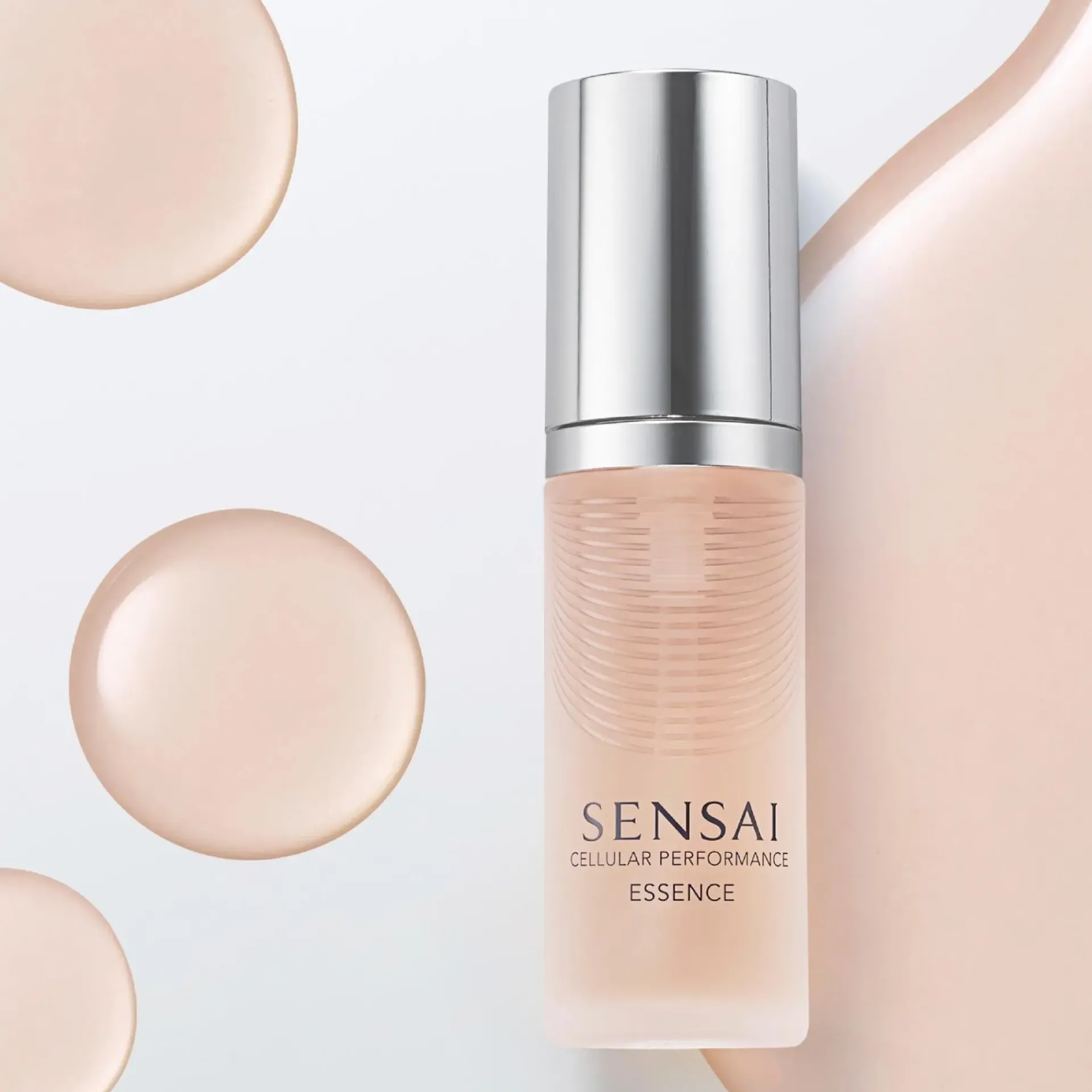 SENSAI J-Beauty|Kasvojenhoito<Cellular Performance Essence seerumi 40 ml