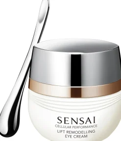 SENSAI J-Beauty|Kasvojenhoito<cellular performance lift remodelling eye cream silmänympärysvoide 15 ml