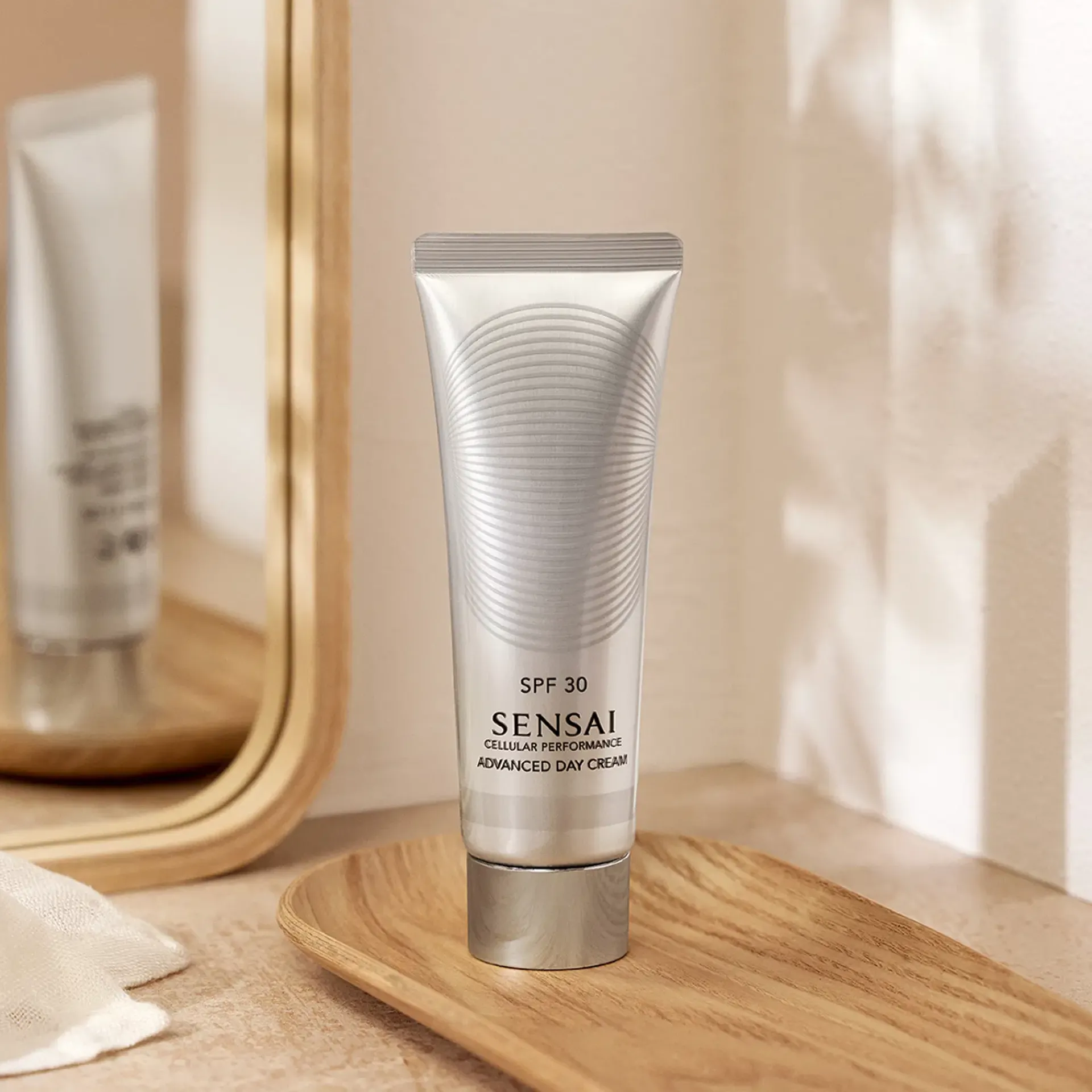 SENSAI J-Beauty|Kasvojenhoito<Cellular Performance Advanced Day Cream SPF 30 päivävoide 50 ml