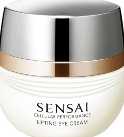 SENSAI J-Beauty|Kasvojenhoito<Cellular Performance Lifting Eye Cream silmänympärysvoide 15 ml