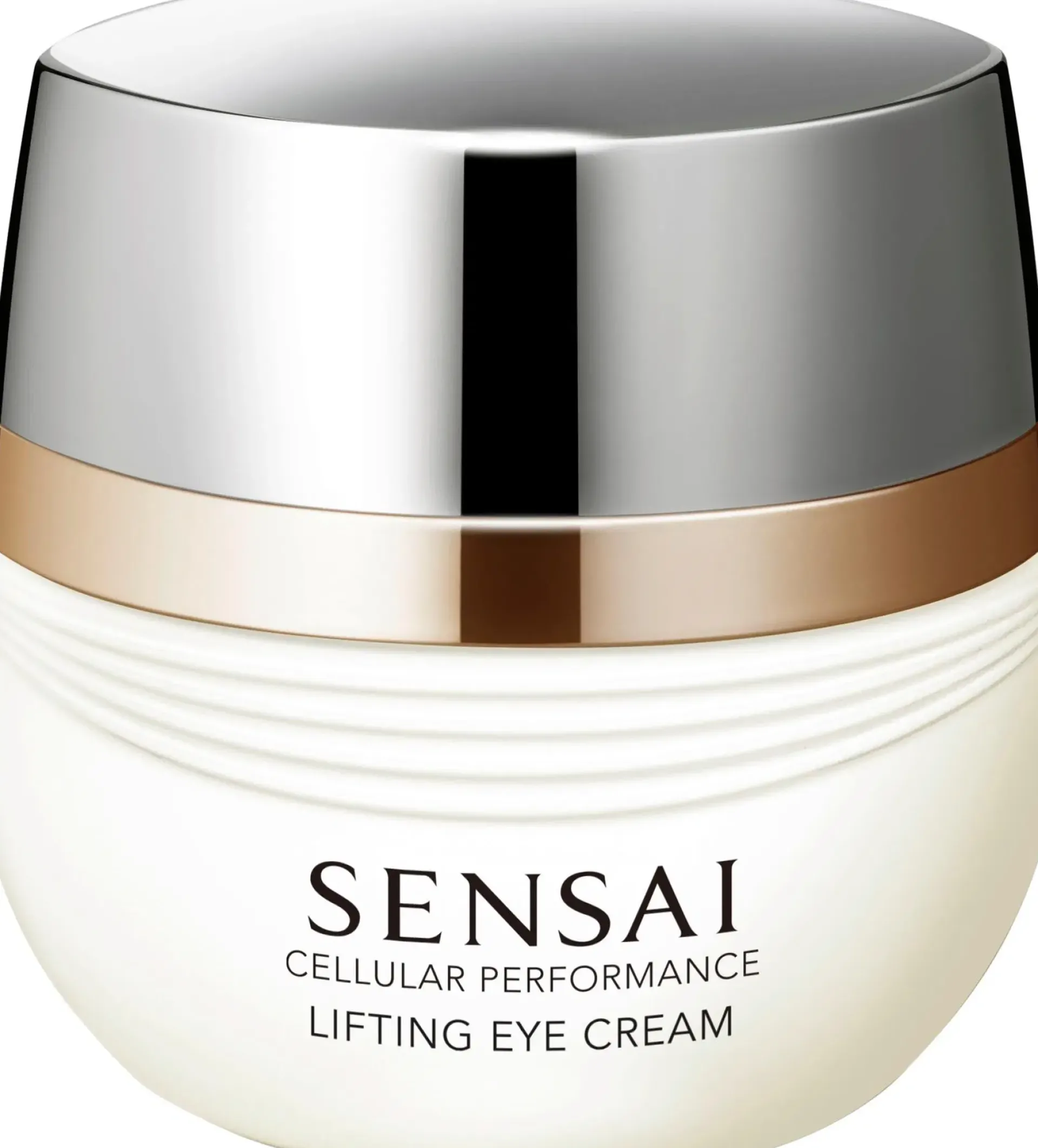 SENSAI J-Beauty|Kasvojenhoito<Cellular Performance Lifting Eye Cream silmänympärysvoide 15 ml