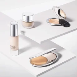 SENSAI J-Beauty|Meikkien Täyttöpakkaukset<Cellular Performance Total Finish Foundation Refill meikkipuuterin täyttöpakkaus 11 g