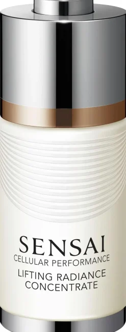 SENSAI J-Beauty|Ihonhoidon Tehoaineet<Cellular Performance Lifting Radiance Concentrate seerumi 40 ml