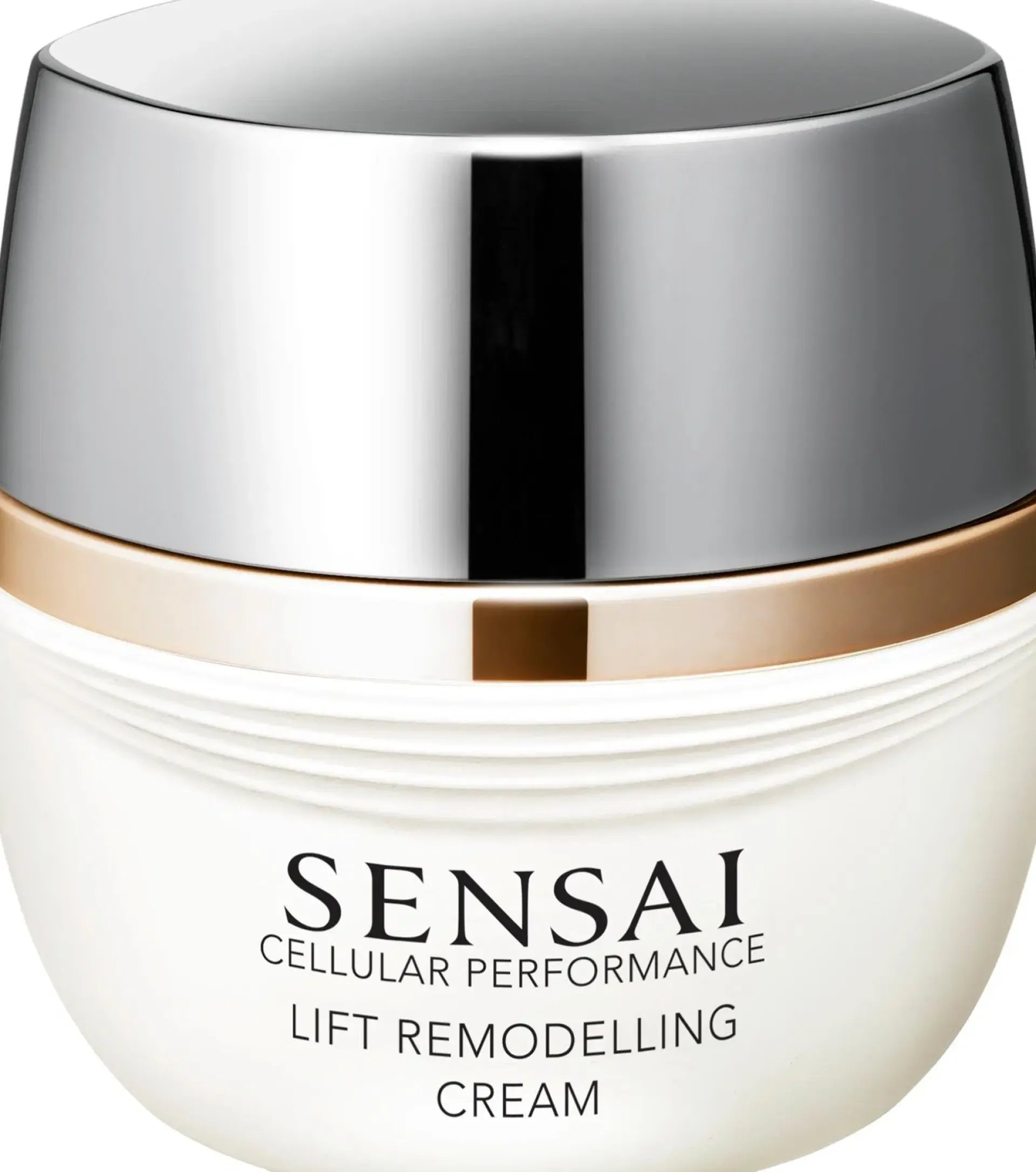 SENSAI J-Beauty|Kasvojenhoito<Cellular Performance Lift Remodelling Cream voide 40 ml