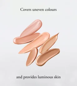 SENSAI J-Beauty|Kasvomeikit<Cellular Performance Cream Foundation SPF 15 meikkivoide 30 ml