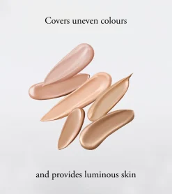 SENSAI J-Beauty|Kasvomeikit<Cellular Performance Cream Foundation SPF 15 meikkivoide 30 ml