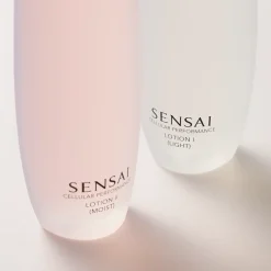 SENSAI J-Beauty|Kasvojenhoito<Cellular Performance Lotion I (Light) hoitovesi 125 ml