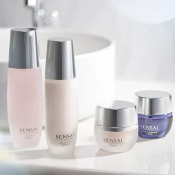 SENSAI J-Beauty|Kasvojenhoito<Cellular Performance Lotion II (Moist) hoitovesi 125 ml