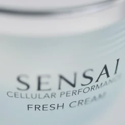 SENSAI J-Beauty|Kasvojenhoito<Cellular Performance Fresh Cream kasvovoide 40 ml