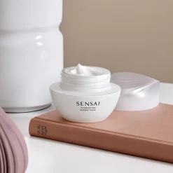 SENSAI J-Beauty|Kasvojenhoito<Comforting Barrier Mask kasvonaamio 60 ml