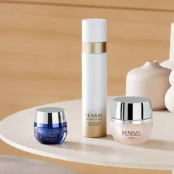 SENSAI J-Beauty|Kasvojenhoito<Extra Intensive Eye Cream silmänympärysvoide 15 ml