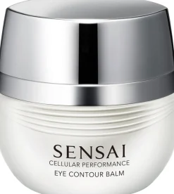 SENSAI J-Beauty|Kasvojenhoito<Eye Contour Balm silmänympärysemulsio 15 ml