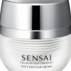 SENSAI J-Beauty|Kasvojenhoito<Eye Contour Cream silmänympärysvoide 15 ml