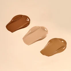SENSAI J-Beauty|Kasvomeikit<Flawless Satin Moisture Foundation SPF 25 meikkivoide 30 ml