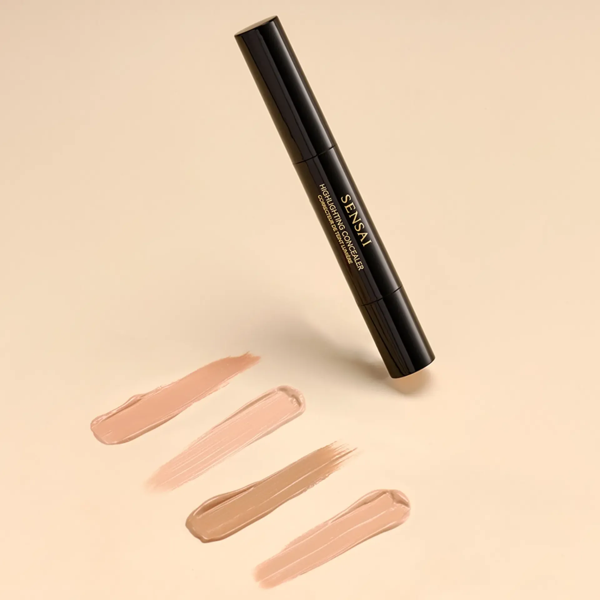SENSAI J-Beauty|Kasvomeikit<Highlighting Concealer peiteväri 3,5 ml