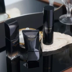 SENSAI J-Beauty|Kasvomeikit<Hydrating Fix Mist meikinkiinnityssuihke 50 ml