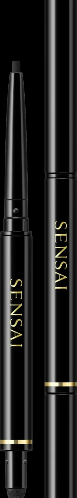 SENSAI J-Beauty|Silmämeikit<Lasting Eyeliner Pencil silmänrajauskynä 0,1 g
