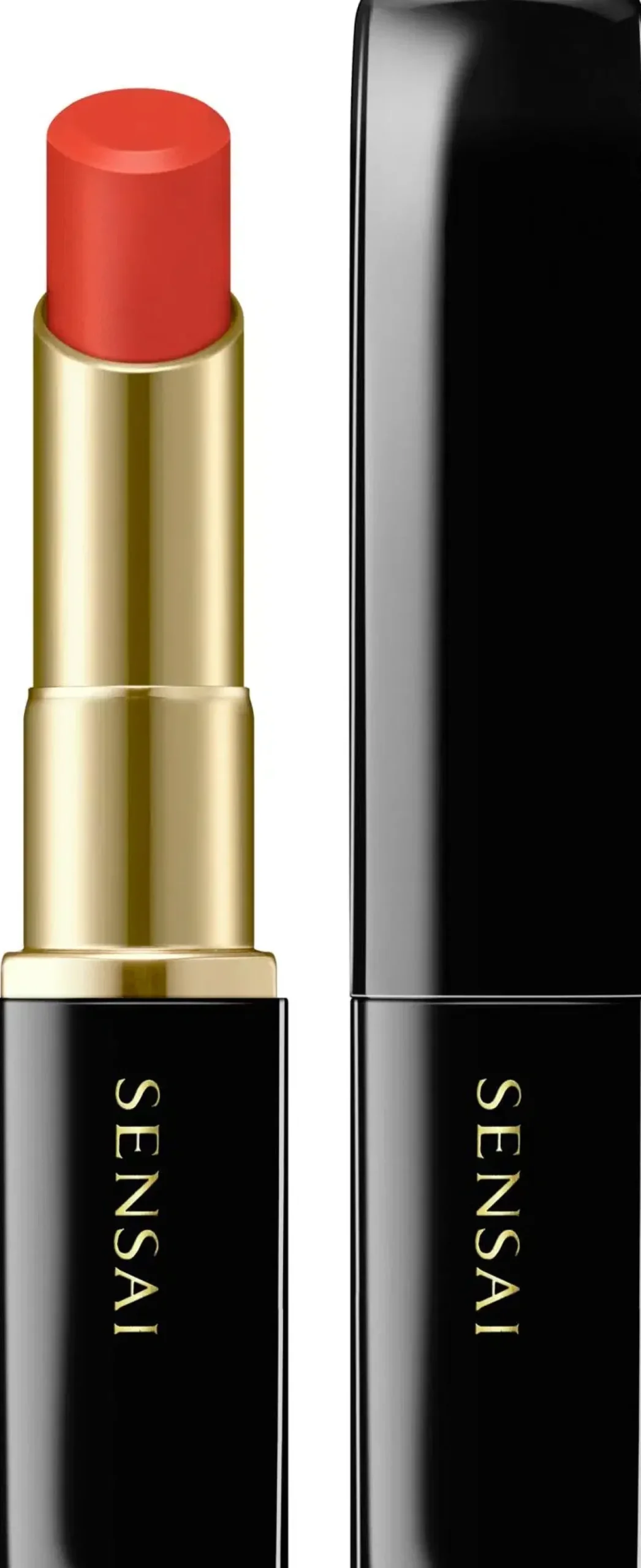 SENSAI J-Beauty|Huulimeikit<Lasting Plump Lipstick Refil huulipunan väritäyttöpakkaus 3,8 g