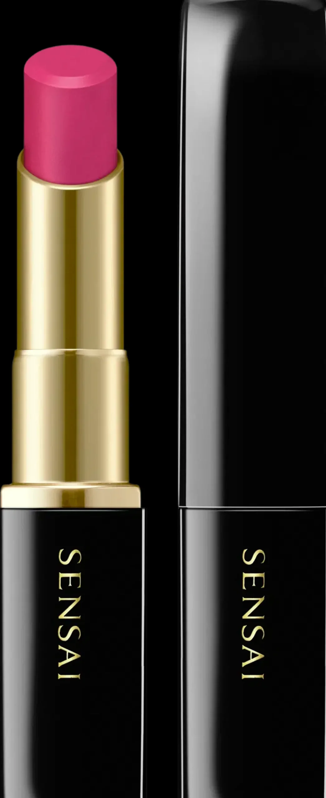 SENSAI J-Beauty|Huulimeikit<Lasting Plump Lipstick Refil huulipunan väritäyttöpakkaus 3,8 g