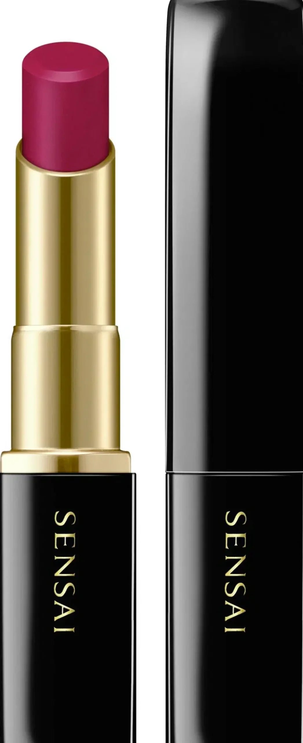 SENSAI J-Beauty|Huulimeikit<Lasting Plump Lipstick Refil huulipunan väritäyttöpakkaus 3,8 g