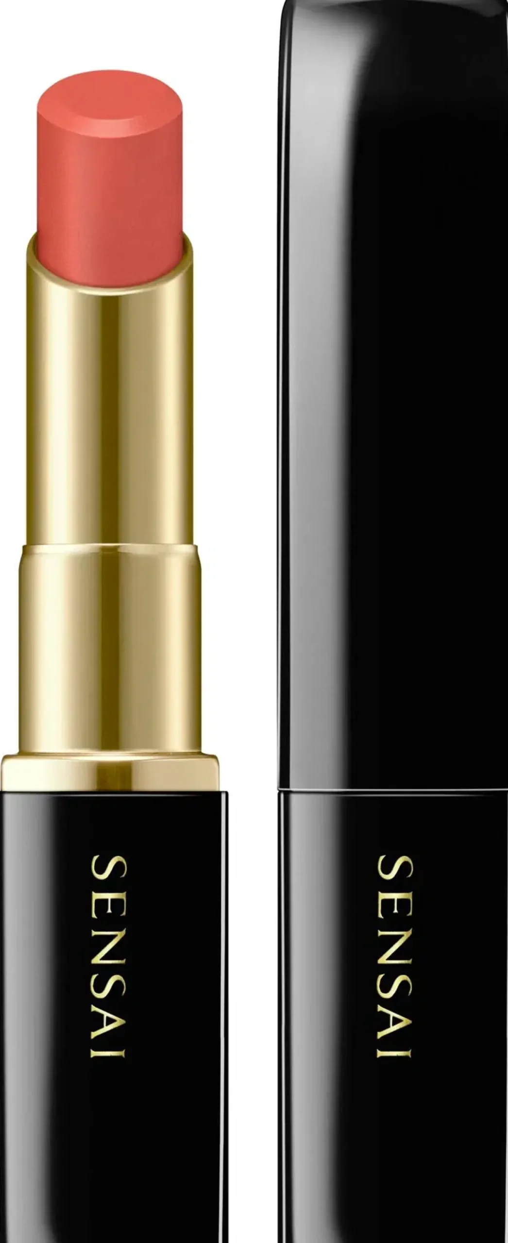 SENSAI J-Beauty|Huulimeikit<Lasting Plump Lipstick Refil huulipunan väritäyttöpakkaus 3,8 g