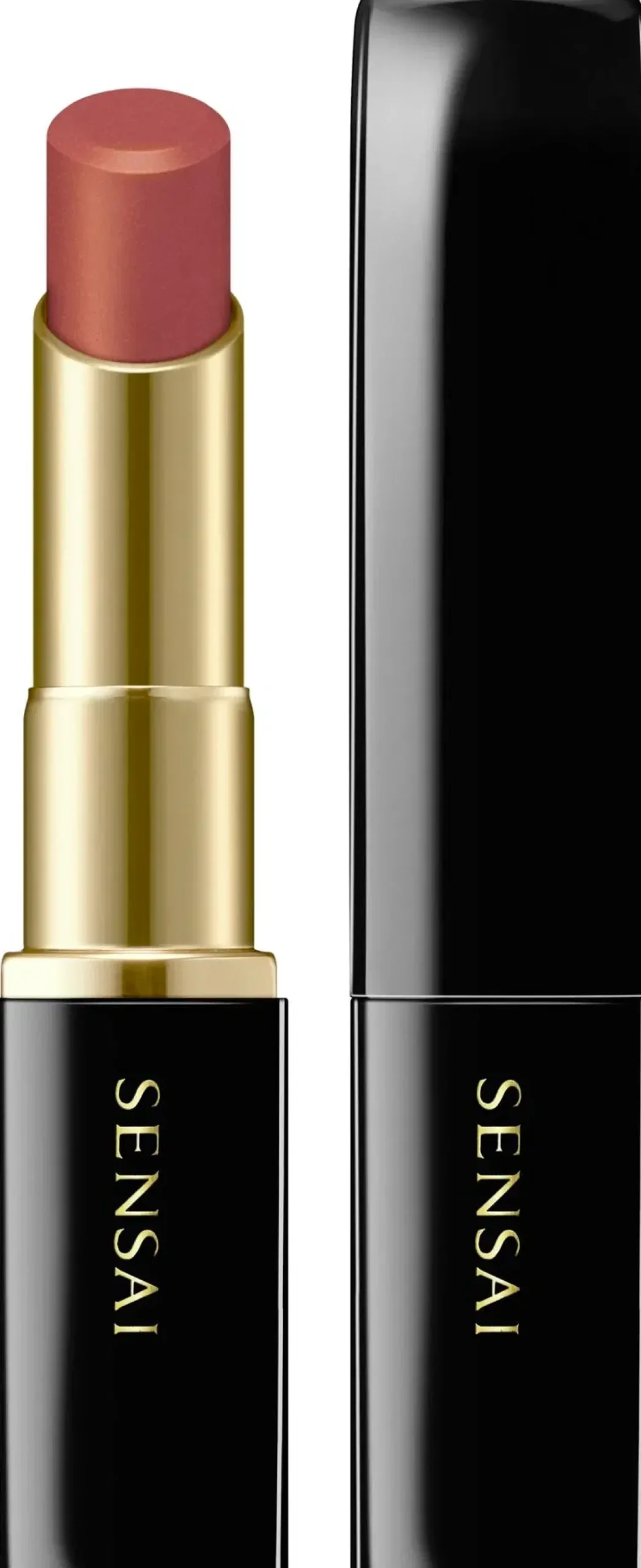 SENSAI J-Beauty|Huulimeikit<Lasting Plump Lipstick Refil huulipunan väritäyttöpakkaus 3,8 g