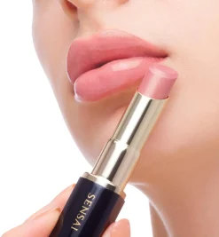 SENSAI J-Beauty|Huulimeikit<Lasting Plump Lipstick Refil huulipunan väritäyttöpakkaus 3,8 g
