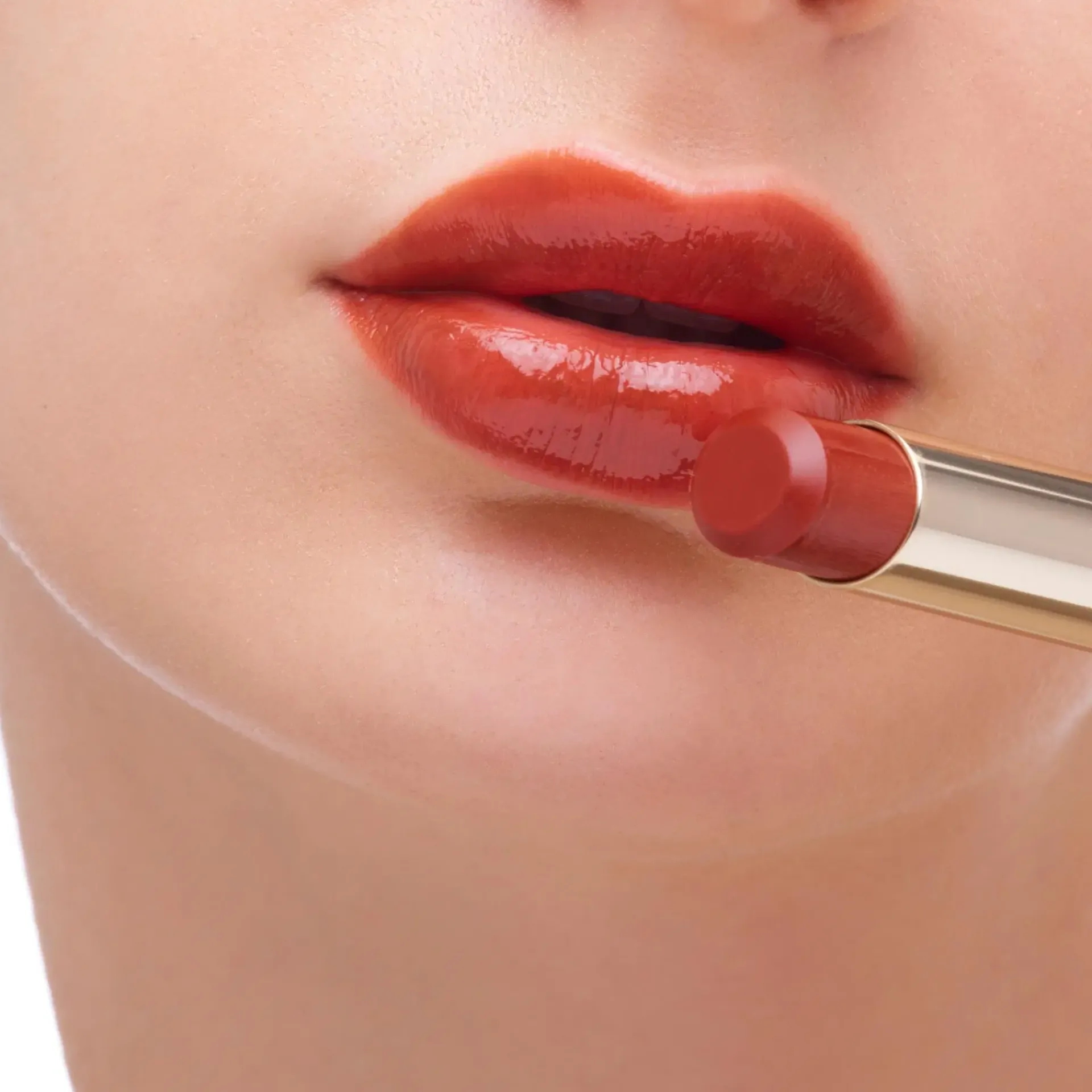 SENSAI J-Beauty|Huulimeikit<Lasting Plump Lipstick Refil huulipunan väritäyttöpakkaus 3,8 g
