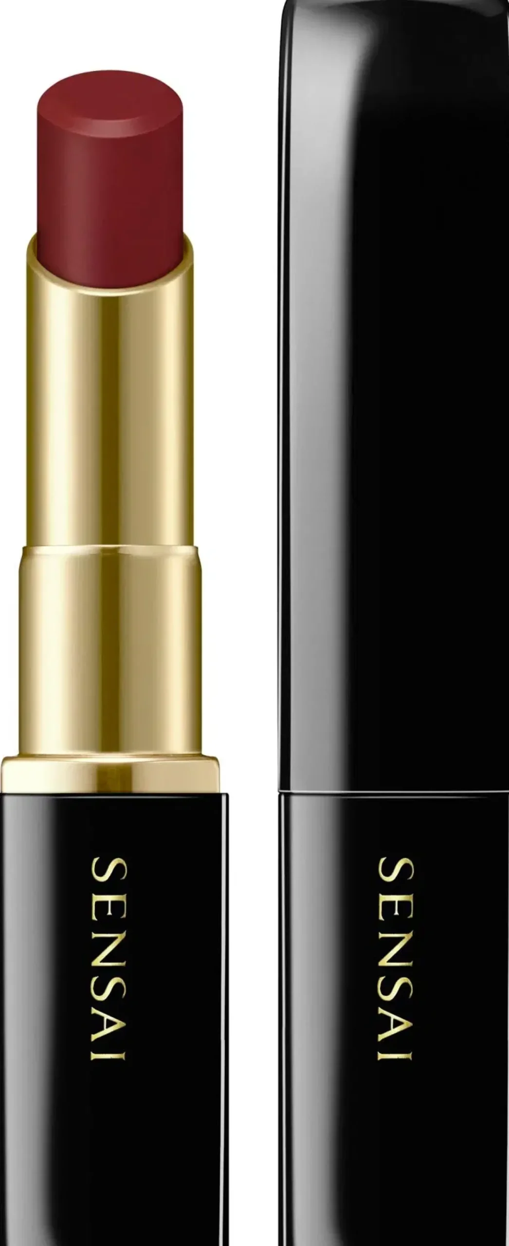 SENSAI J-Beauty|Huulimeikit<Lasting Plump Lipstick Refil huulipunan väritäyttöpakkaus 3,8 g