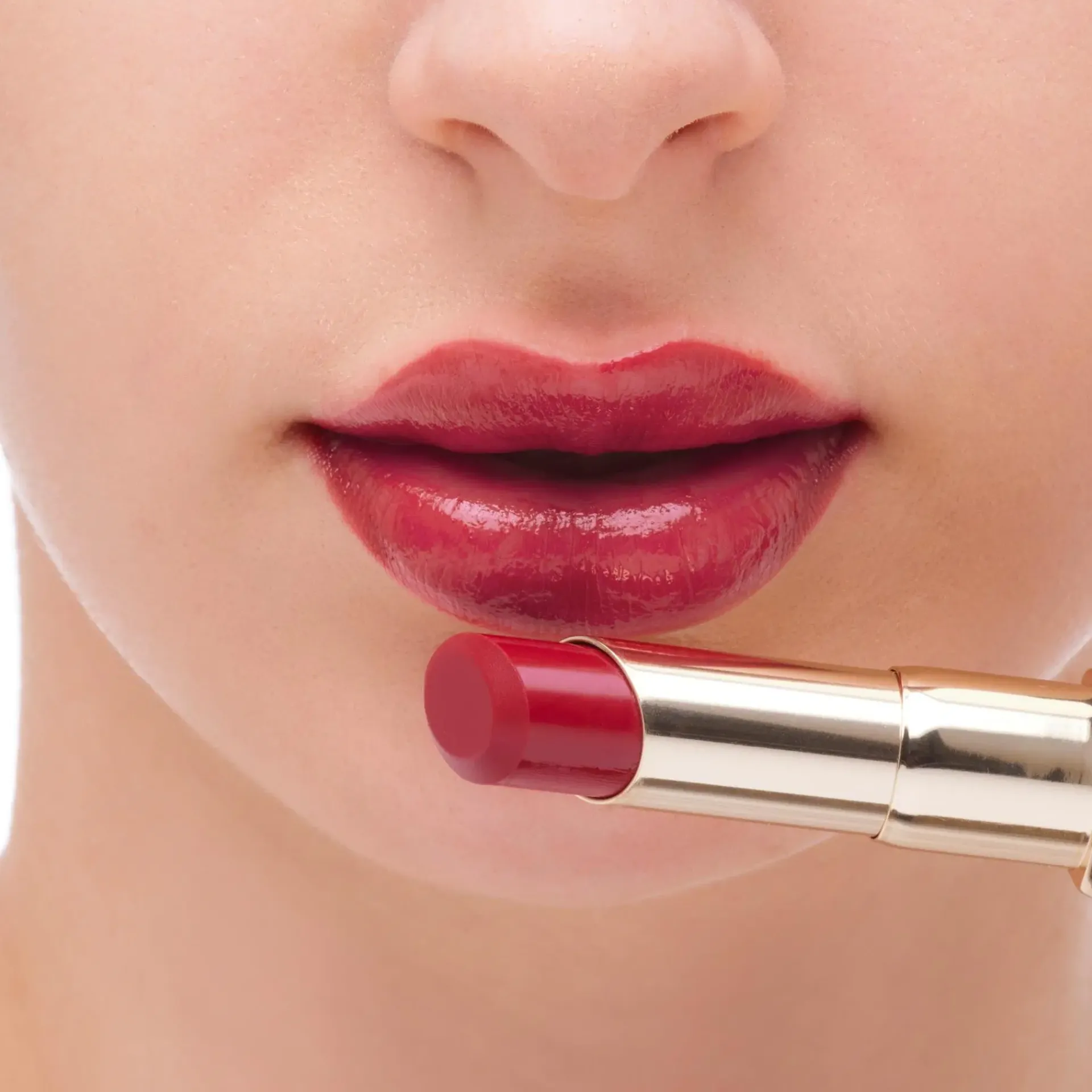 SENSAI J-Beauty|Huulimeikit<Lasting Plump Lipstick Refil huulipunan väritäyttöpakkaus 3,8 g
