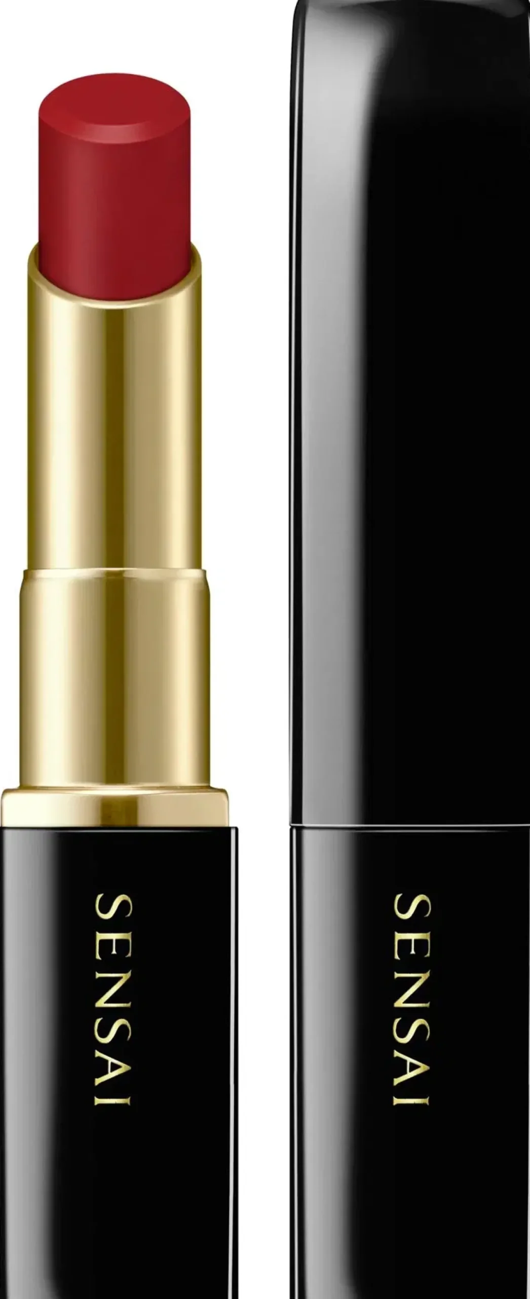 SENSAI J-Beauty|Huulimeikit<Lasting Plump Lipstick Refil huulipunan väritäyttöpakkaus 3,8 g