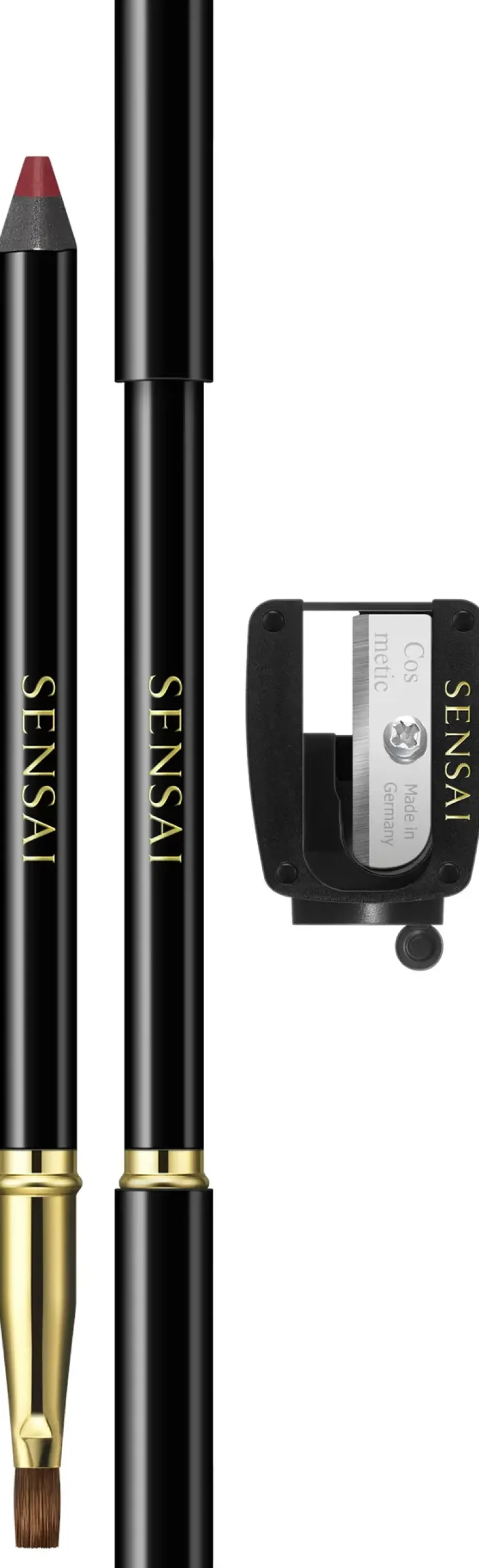 SENSAI J-Beauty|Huulimeikit<Lip Pencil huultenrajauskynä 1 g