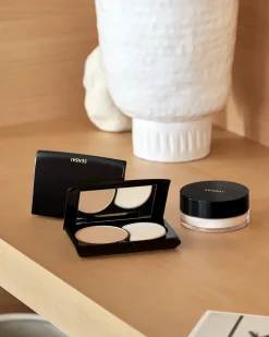 SENSAI J-Beauty|Kasvomeikit<Loose Powder Translucent irtopuuteri 20 g