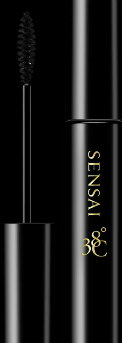 SENSAI J-Beauty|Silmämeikit<Mascara 38 C ripsiväri 6 ml M-1 BLACK