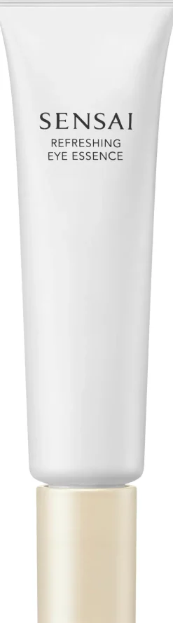 SENSAI J-Beauty|Kasvojenhoito<Refreshing Eye Essence Refill silmänympärysseerumin täyttöpakkaus 20 ml
