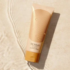 SENSAI J-Beauty|Aurinkotuotteet<Silky Bronze After Sun Glowing Cream hoitovoide auringonoton jälkeen 150 ml