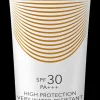 SENSAI J-Beauty|Aurinkotuotteet<Silky Bronze Protective Suncare Cream for Face SPF 30 aurinkosuojavoide kasvoille 50 ml